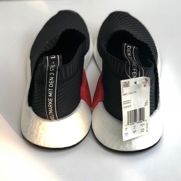 ADIDAS MEN’S NMD CS2 PRIME KNIT - Picture 3 of 5